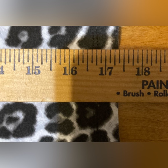 Ladies Size XL Ruby Rd Embellished Blouse - Picture 10 of 14